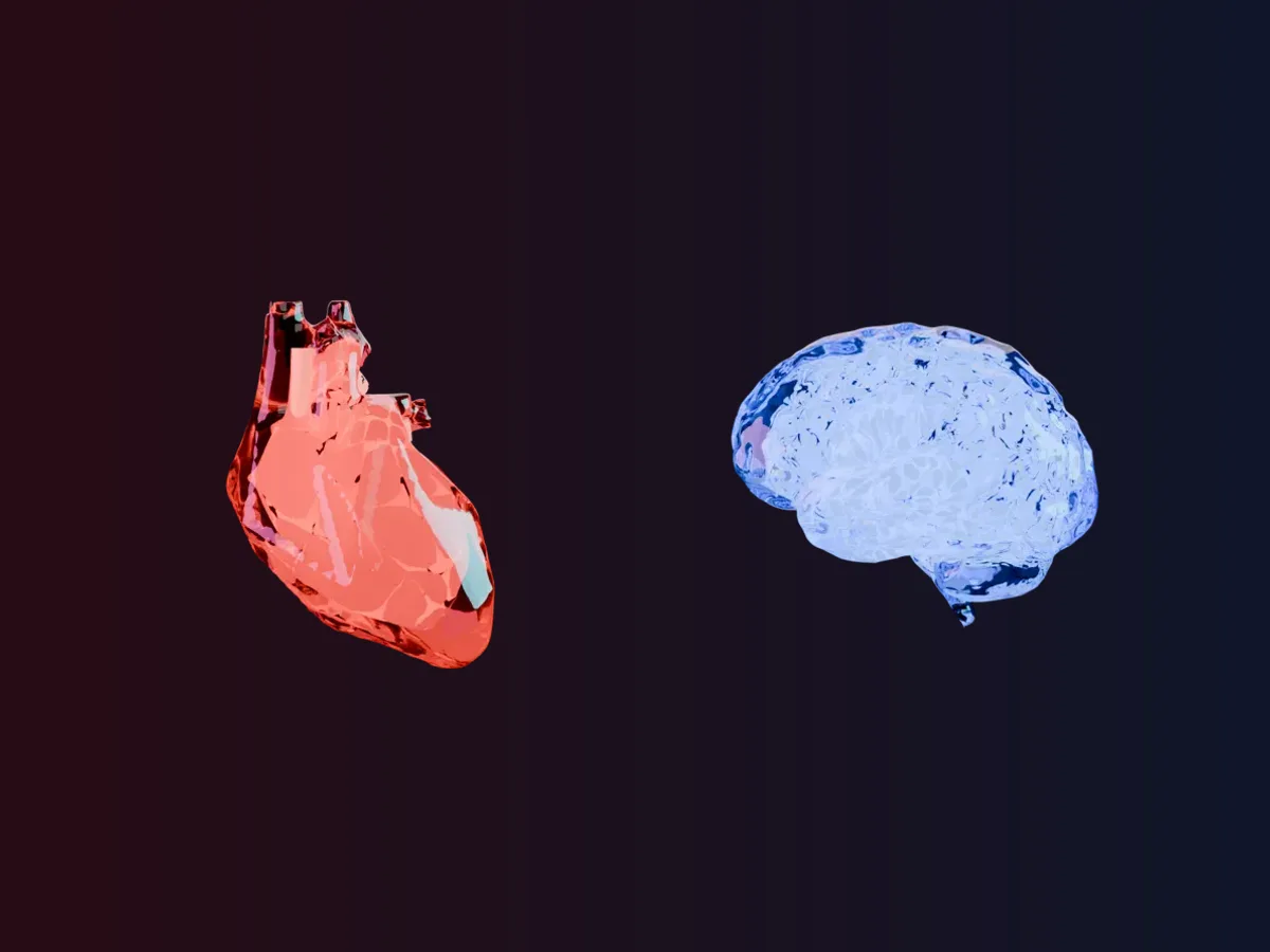HEART & MIND 案例